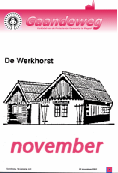 november