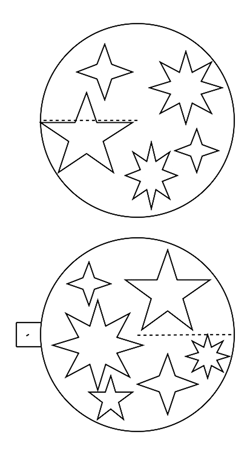 kerstbal